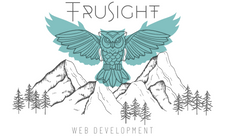 Trusight Studios Logo